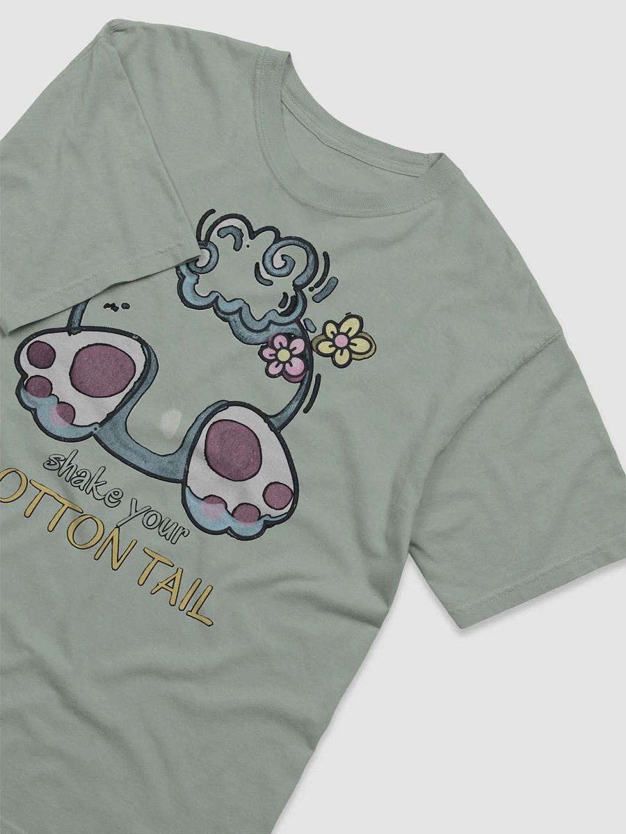 SHAKE YOUR COTTON TAIL product image (38)