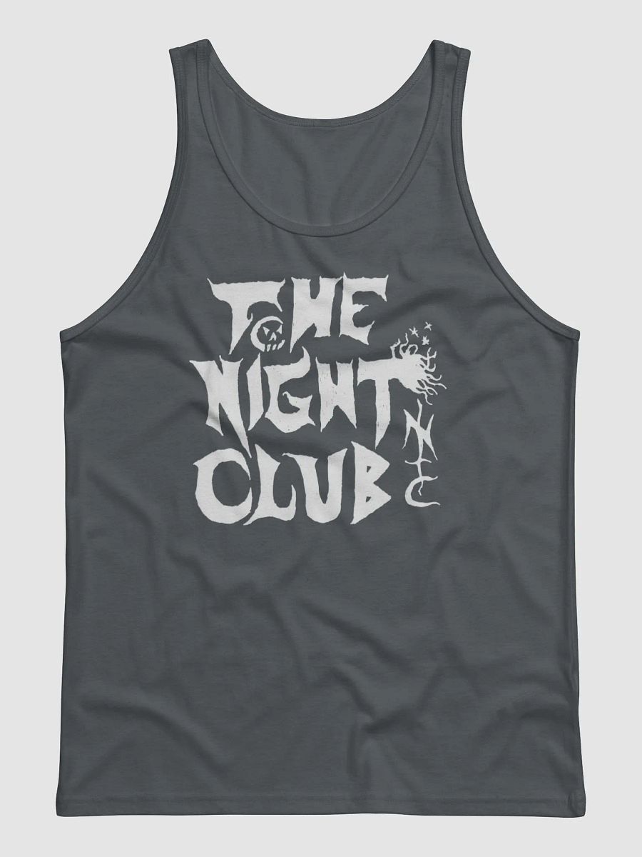 TNC Logo Tank Top product image (2)