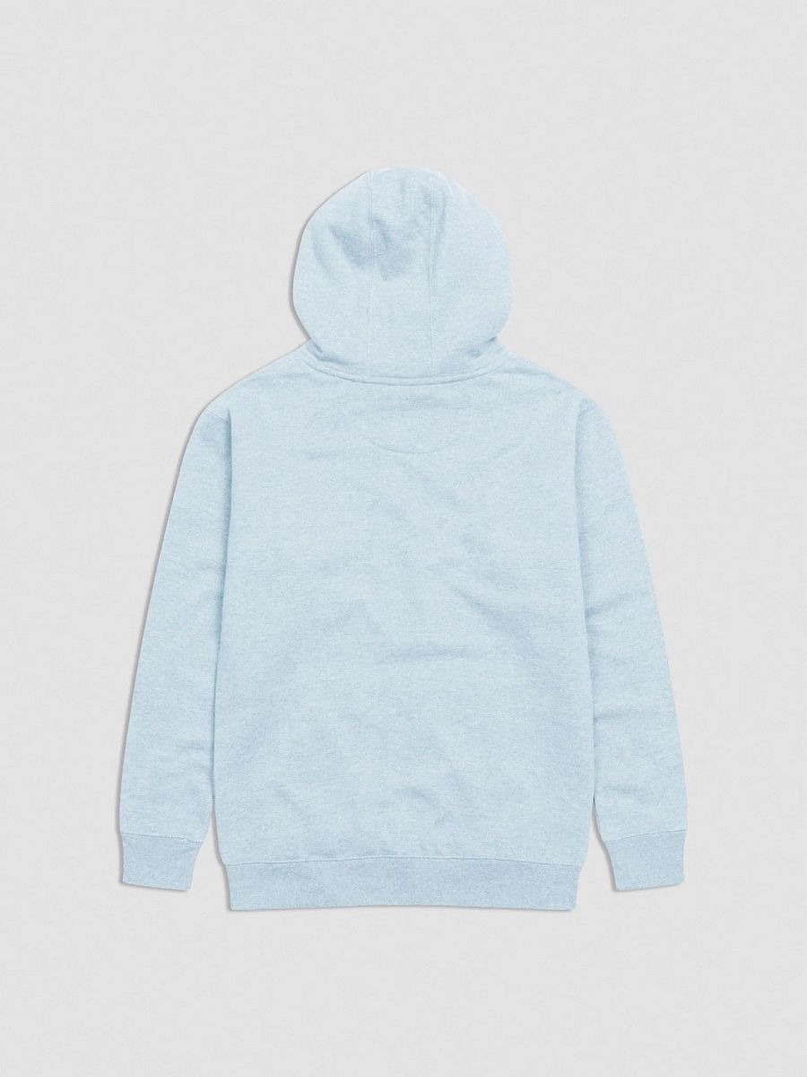 His Majesty Hile Selassie Symbolic Unisex Hoodie product image (3)