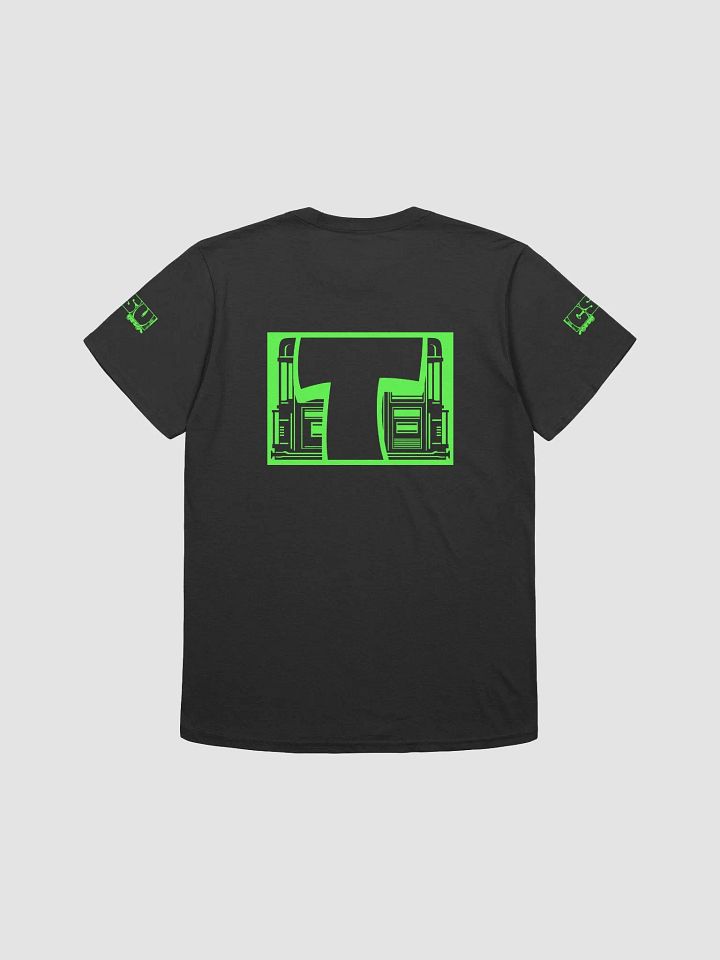TRYNX "CAN'T STOP US" T-SHIRT product image (4)