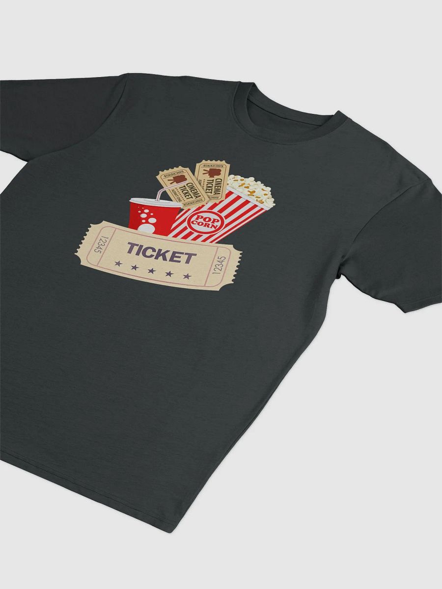 Movie Ticket product image (3)