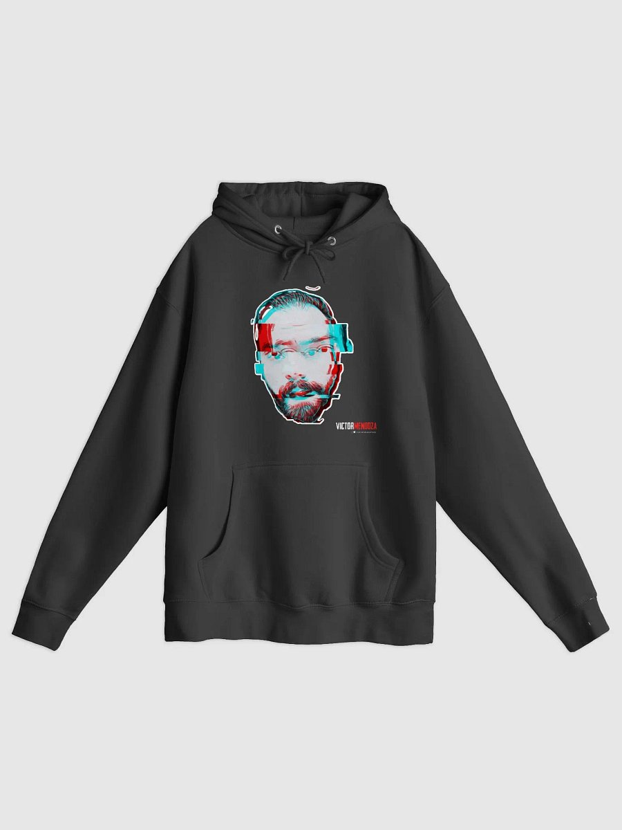 Glitched Out - Hoodie product image (2)