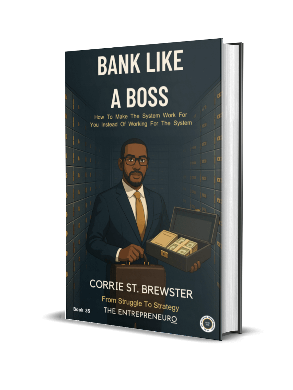 Bank Like A Boss product image (1)