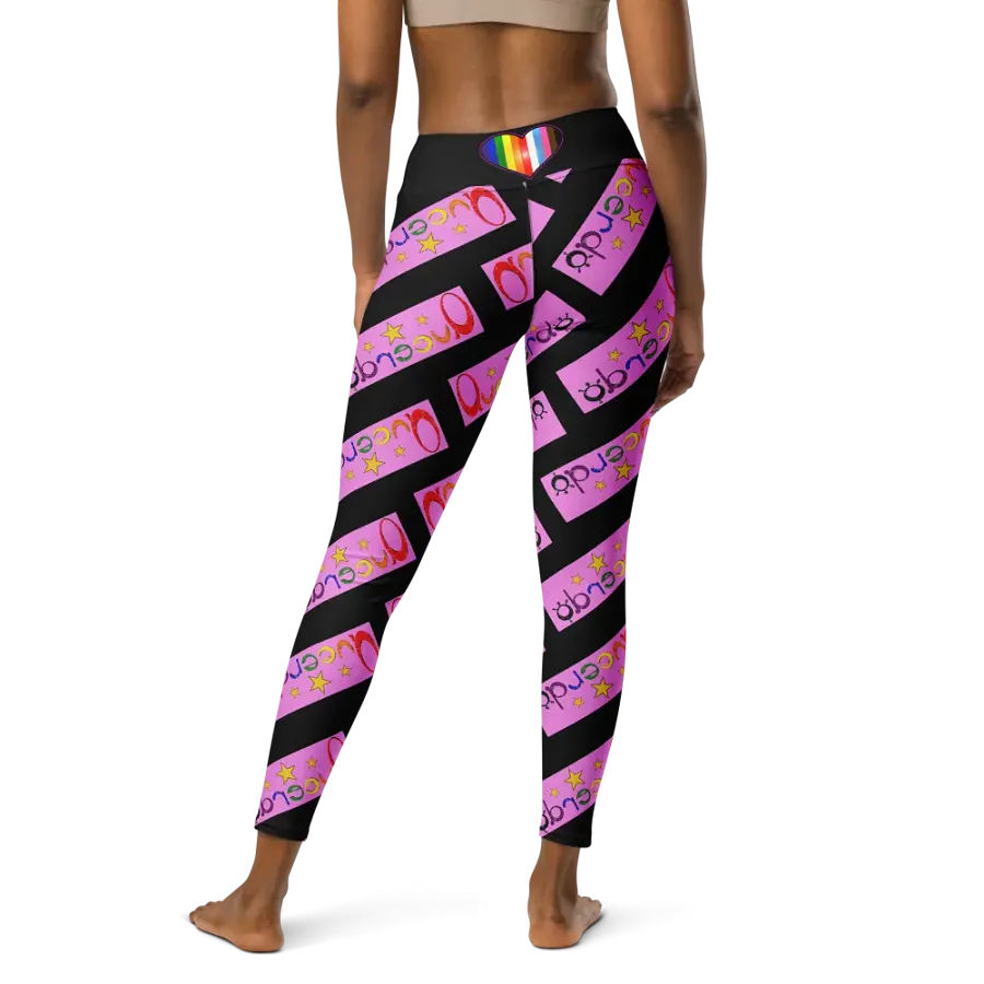 Queerdo Leggins product image (2)