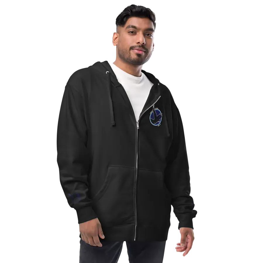 EVEHTEROUS HOODIE product image (6)