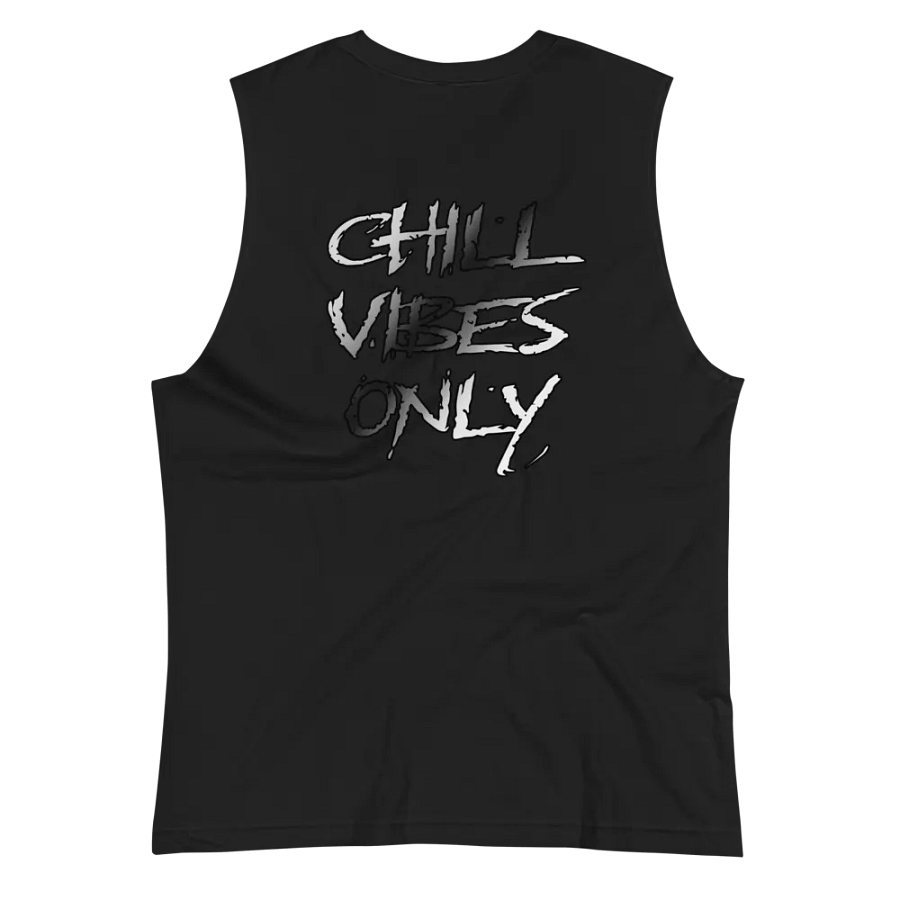 Zombie Muscle Tank product image (6)