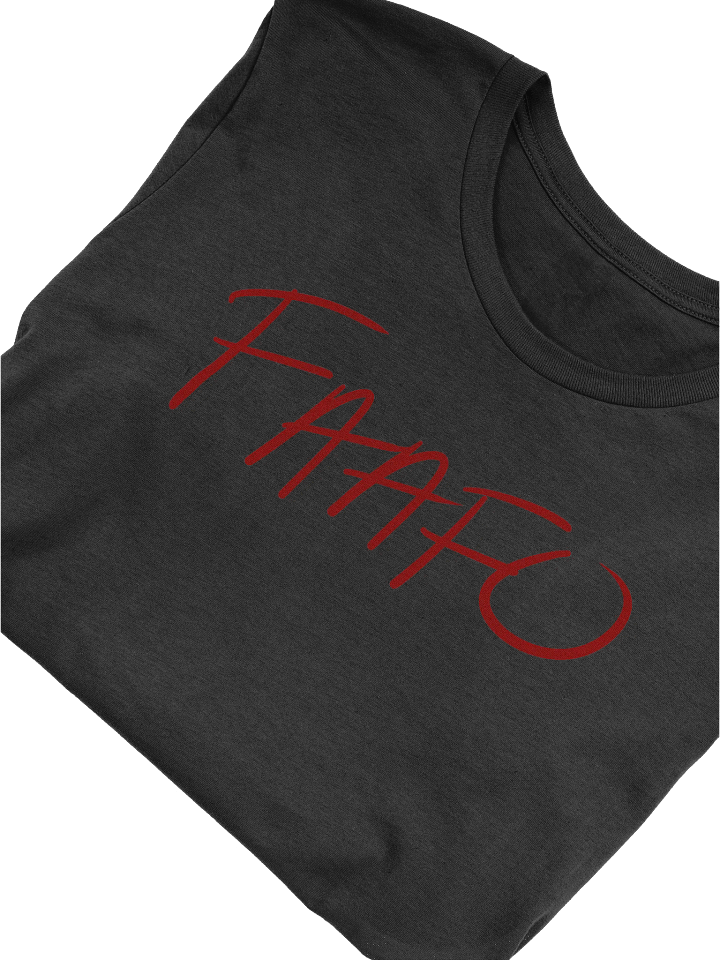 FAAFO Tee product image (2)
