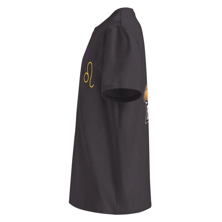 Zodiac Harmony 2 Organic Tee product image (24)