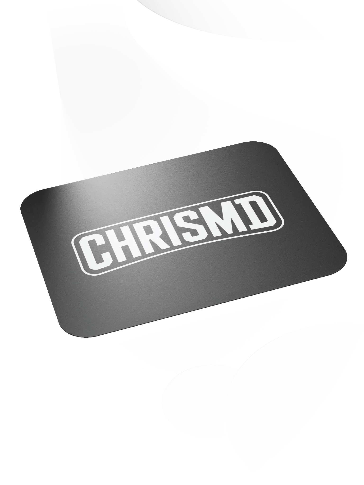 ChrisMD Mousepad product image (3)