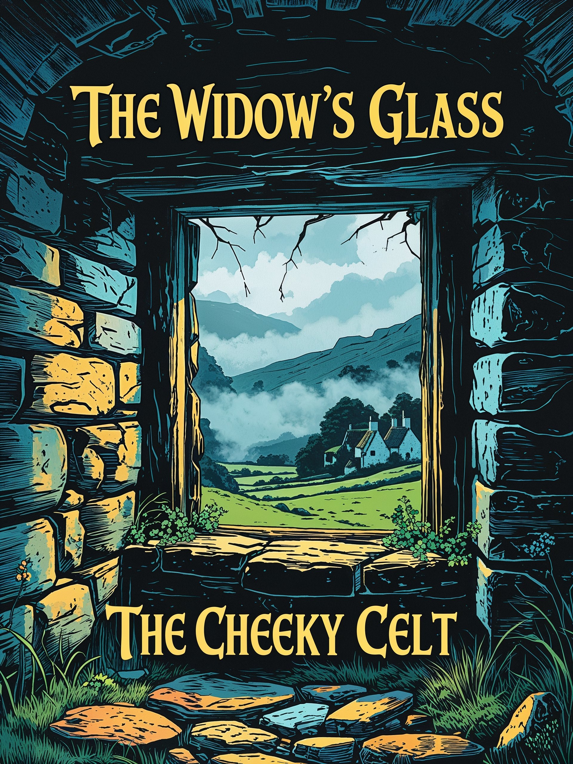 The Widow's Glass product image (1)