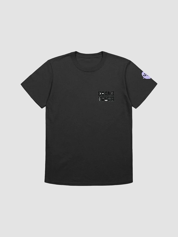 Eliseia's Ghost Hunting Shirt product image (1)