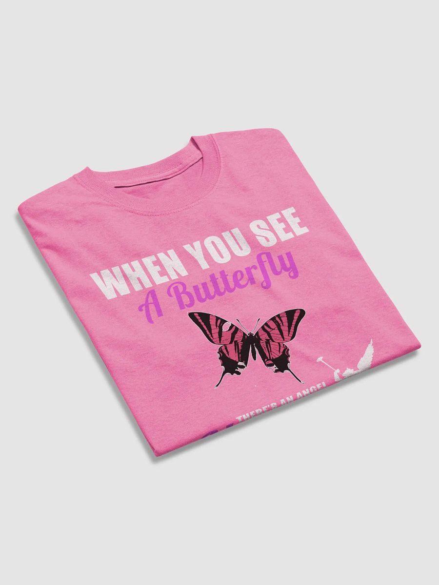 When you a butterfly - shirt product image (34)