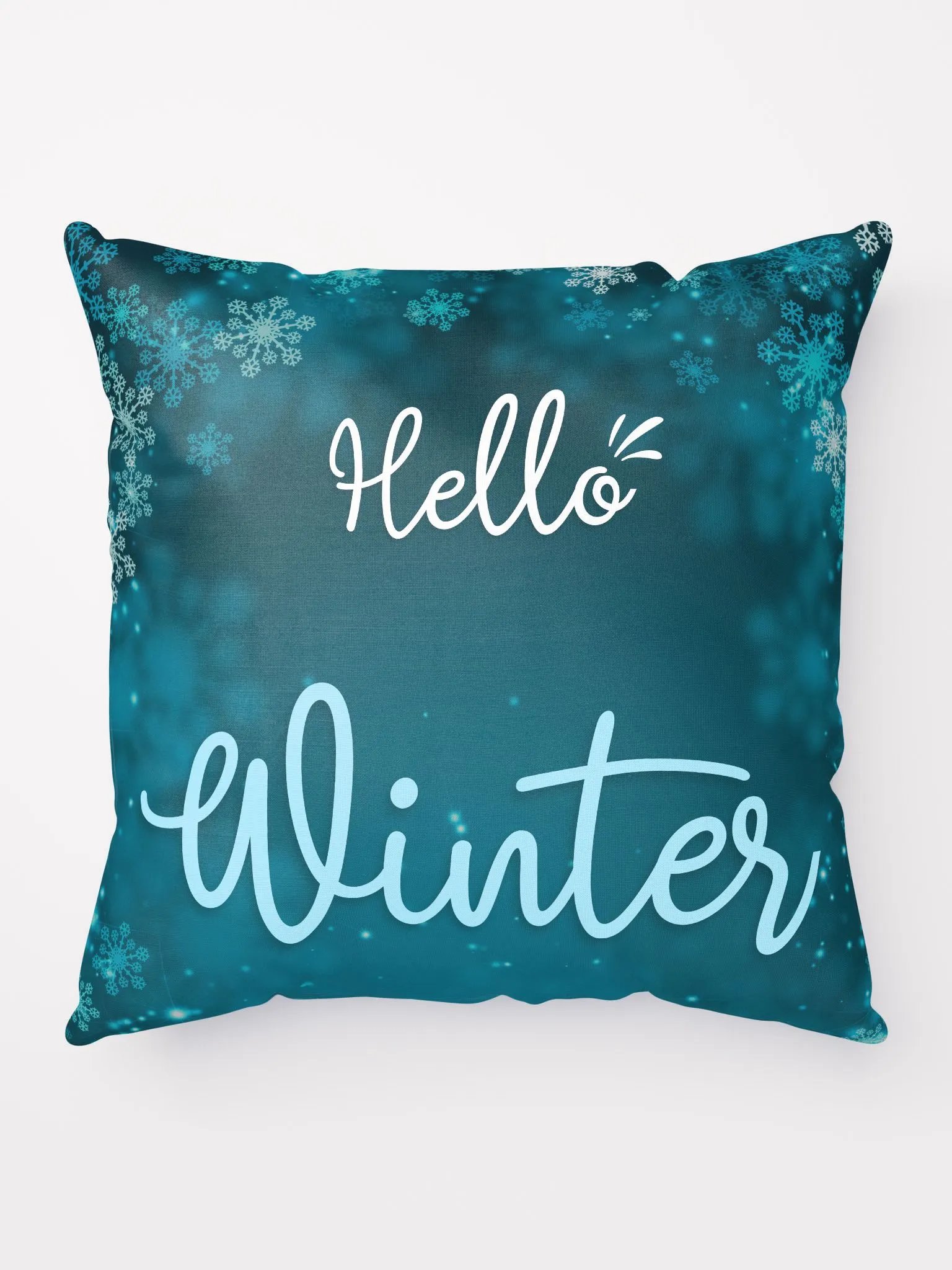 Winter Pillow product image (10)