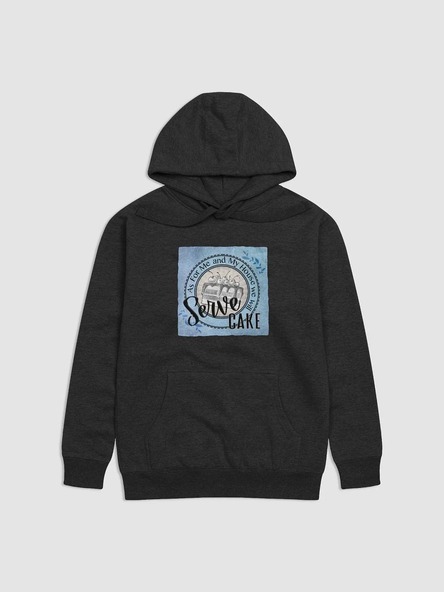 Serve Cake Hoodie product image (5)