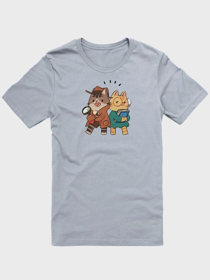 BFFs t-shirt (adult) product image (1)