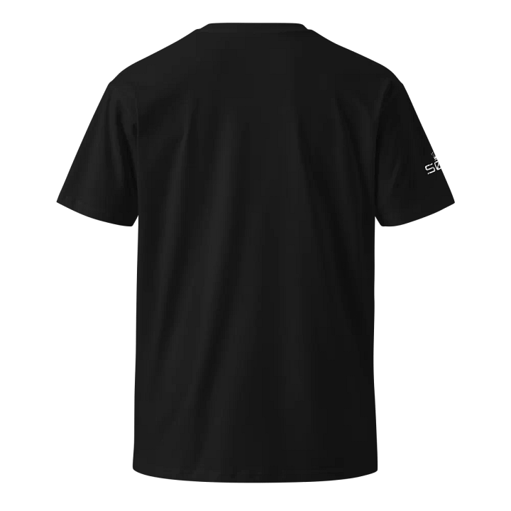 UNISEX DETOX TEE product image (2)