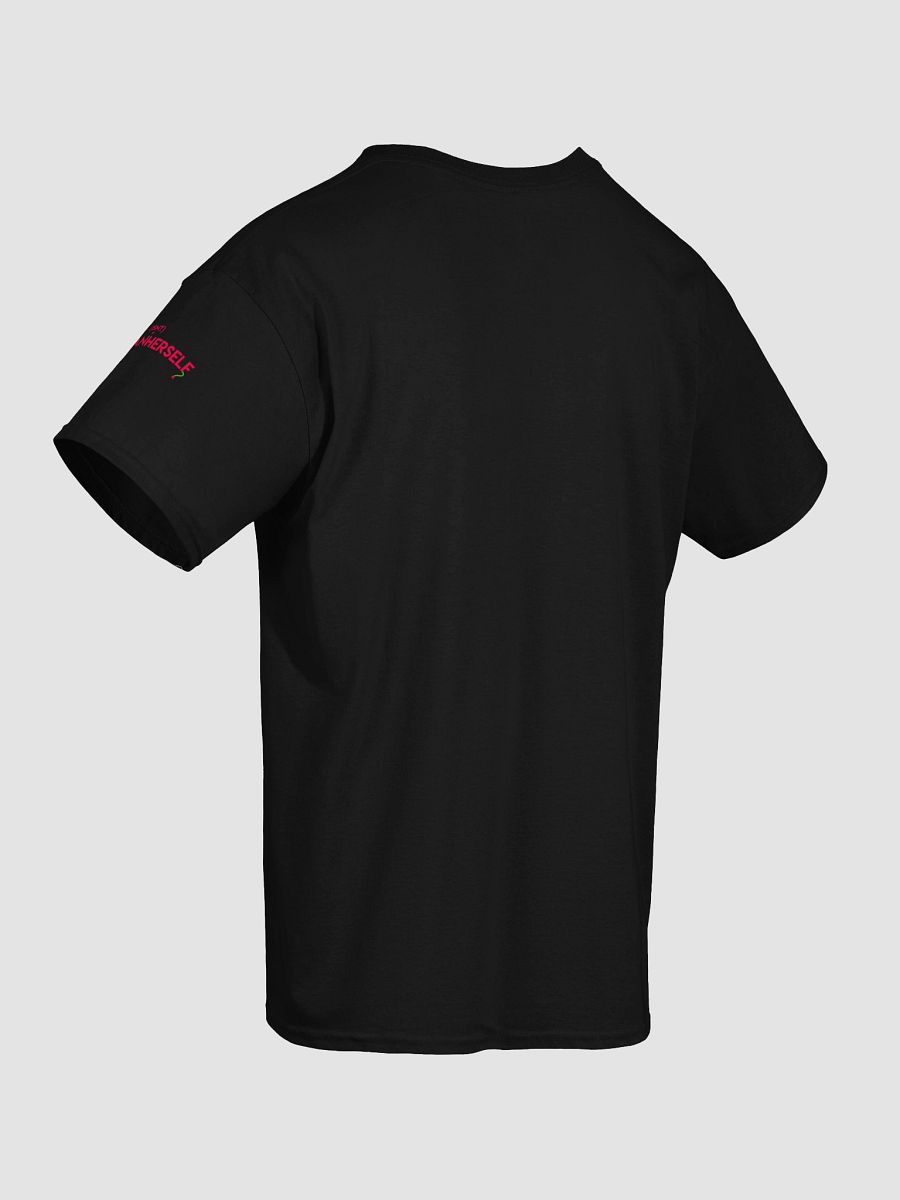 Pea-haw! T-shirt product image (66)