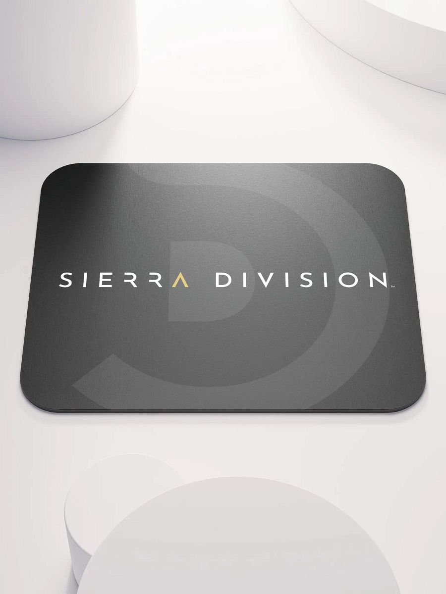 SD Mouse Pad product image (1)