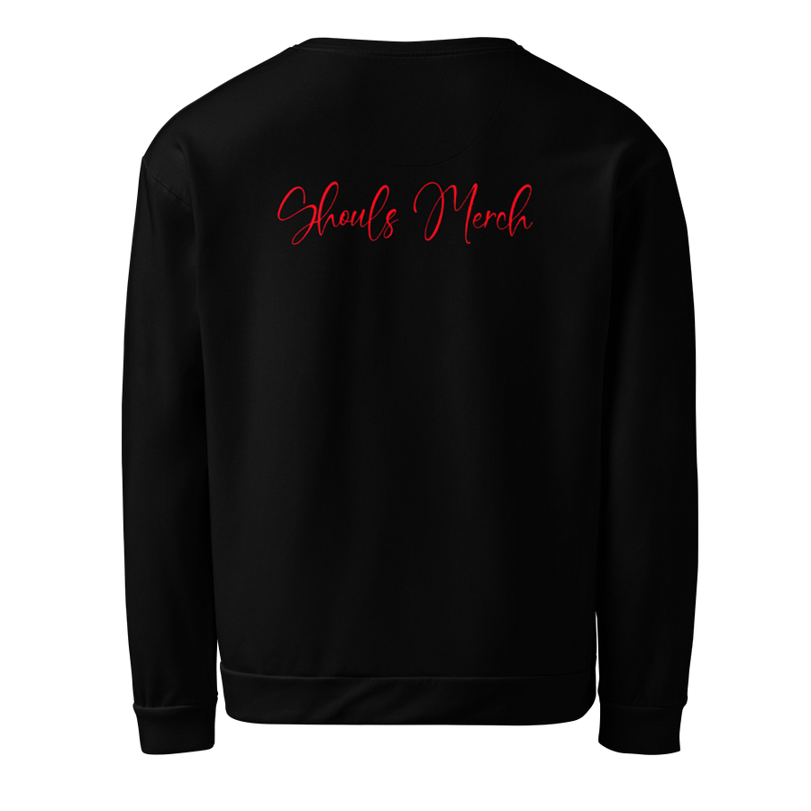 Satanic Tripple Goddess Sweatshirt product image (2)