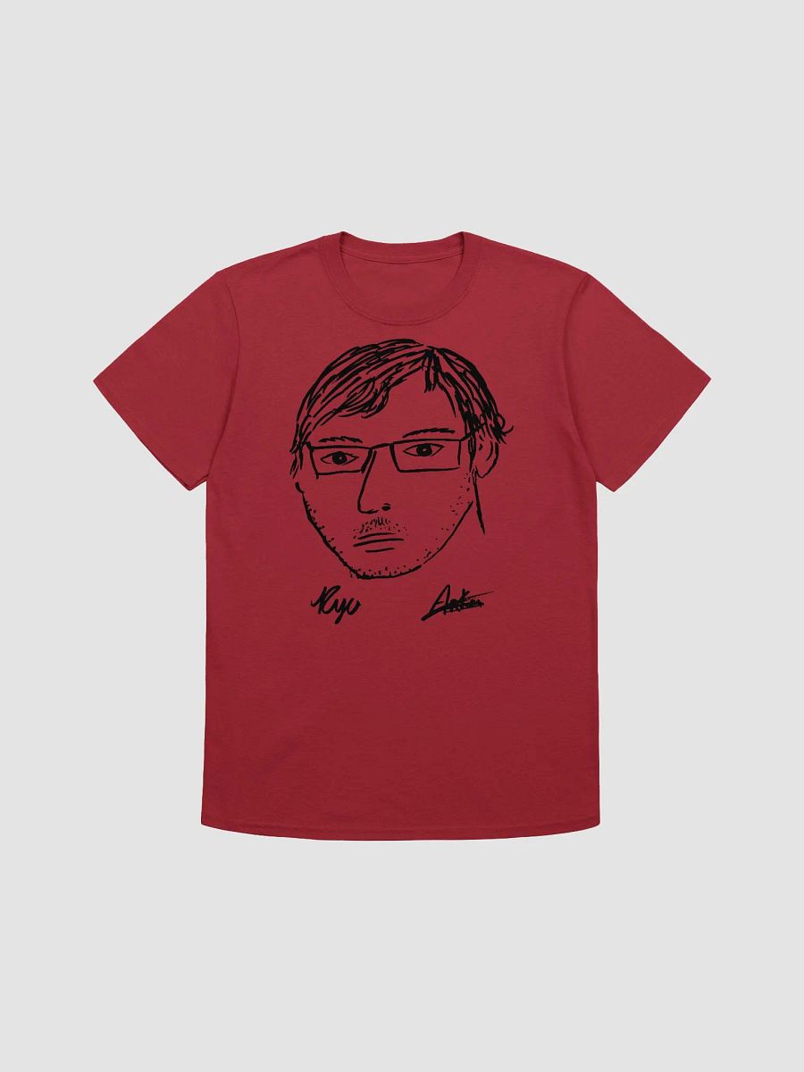 Artistic Vision T-Shirt product image (1)