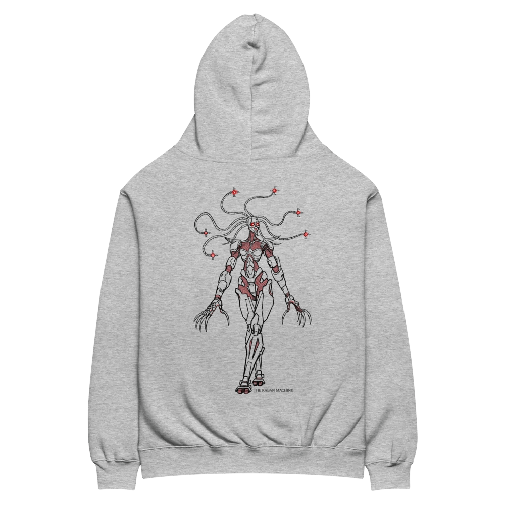 Ms. R | Tech priest assassin product image (2)