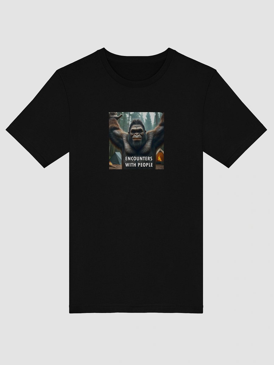 Wild Encounter T-Shirt product image (5)