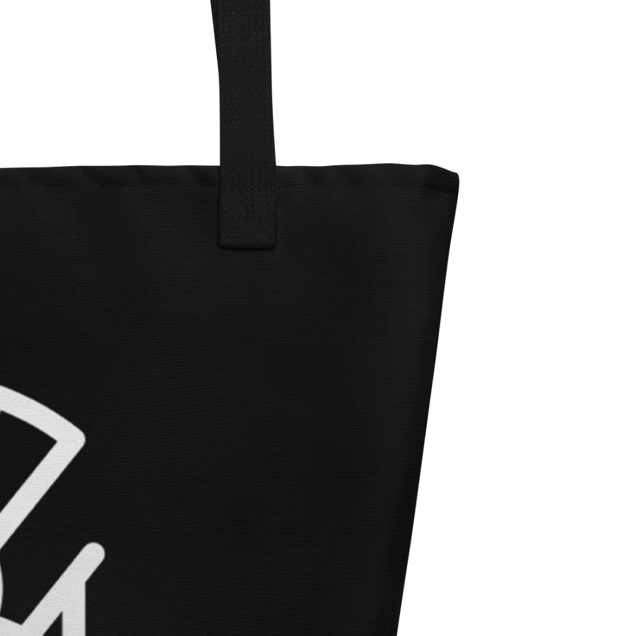 Reverence Icon / MO Tote Bag product image (9)