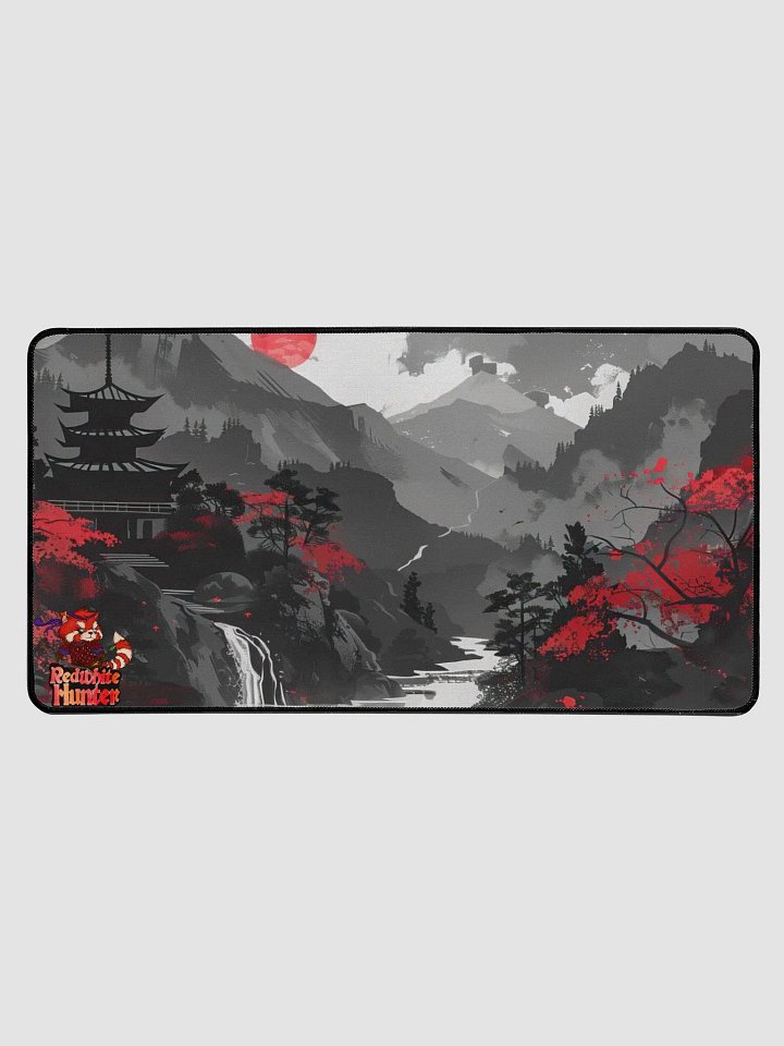 RedWhiteHunter Bureaumat product image (1)