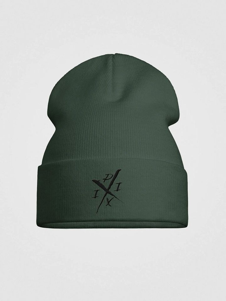 P.I.X.I Team Beanie product image (2)