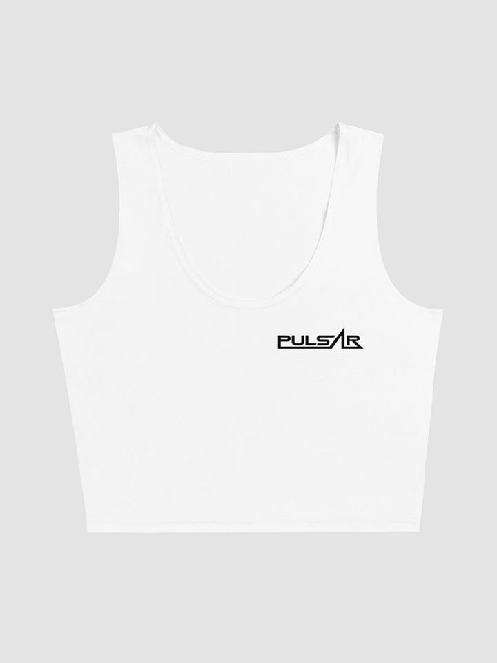 All-Over Print Crop Top T-Shirt product image (1)