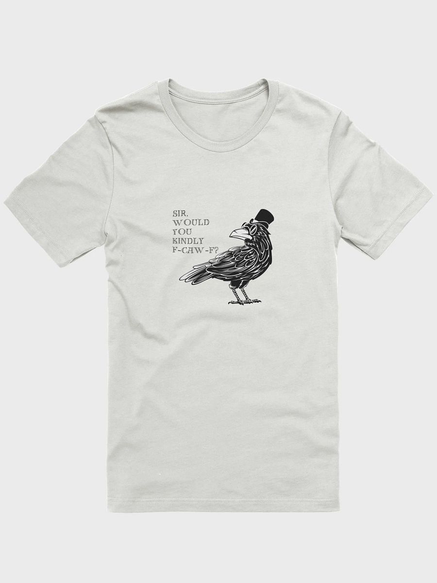 F-Caw-F Tee product image (73)