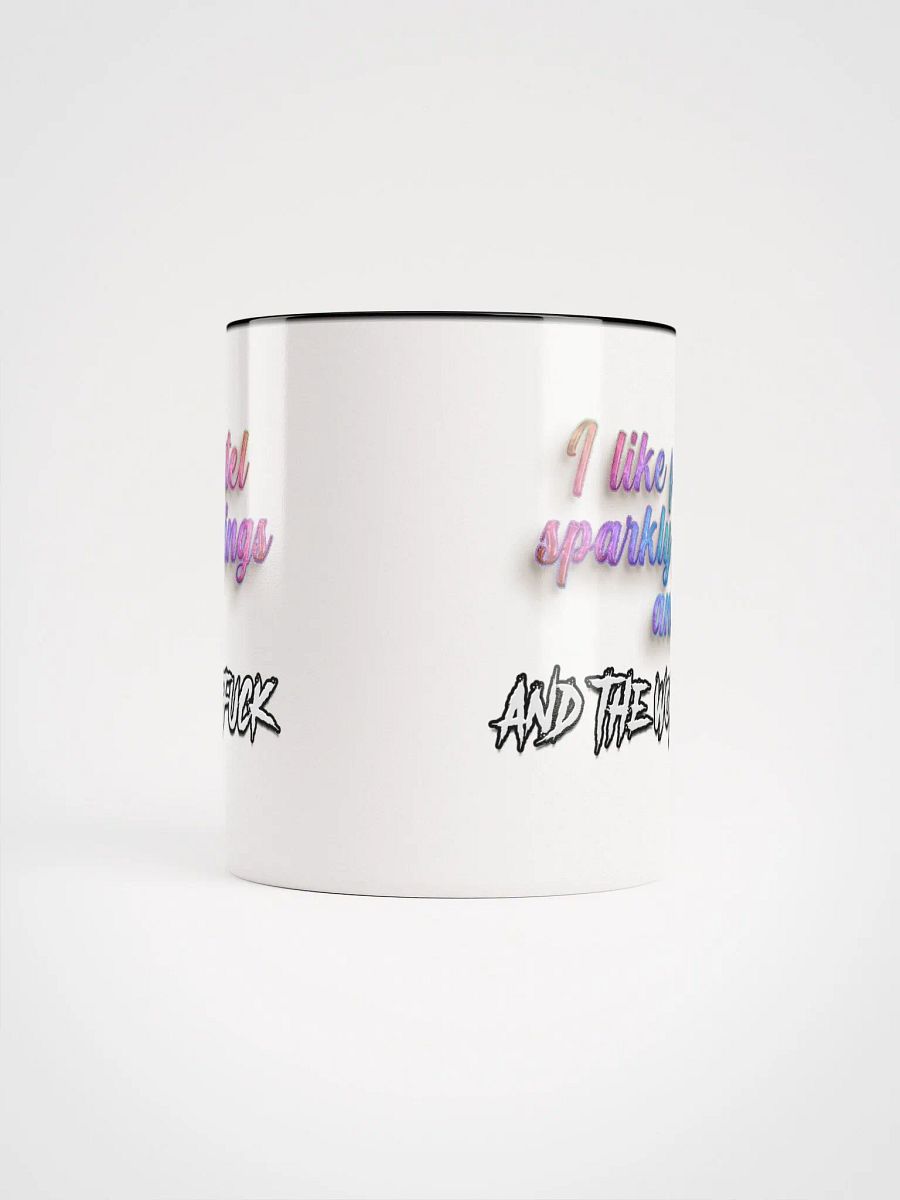 Sparkly Mug product image (63)