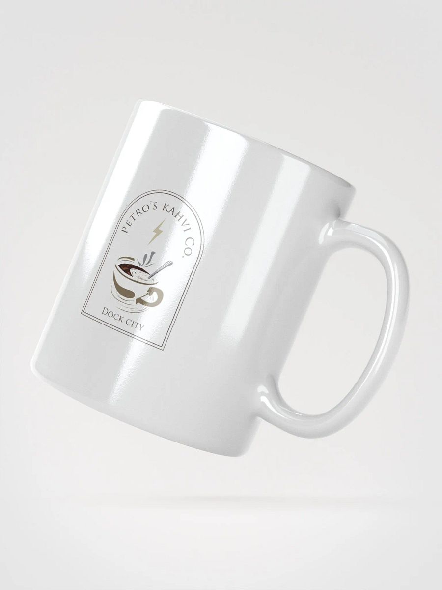 Mug - Petro's Kahvi product image (2)