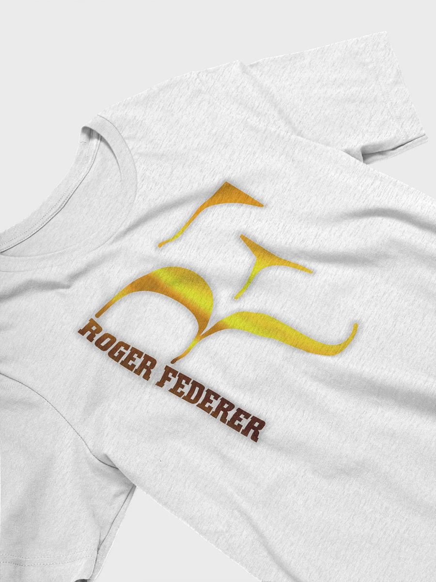 Living Legend RF Signature Gold Gradient T-Shirt product image (25)