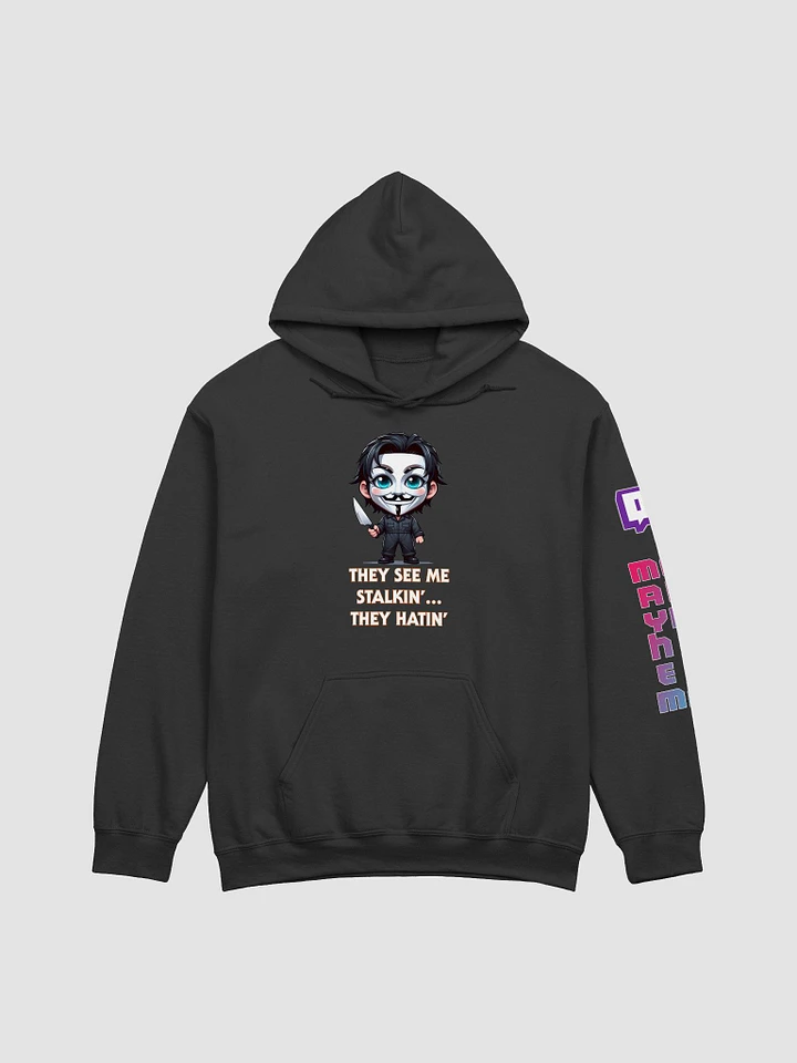 Mayhem Myers Hoodie product image (1)