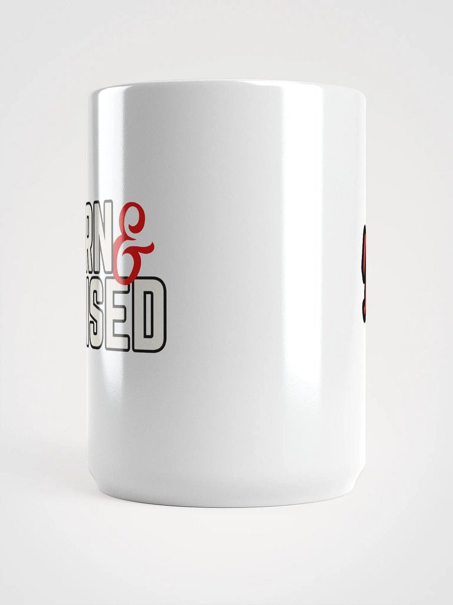'skers Mug (White) product image (5)