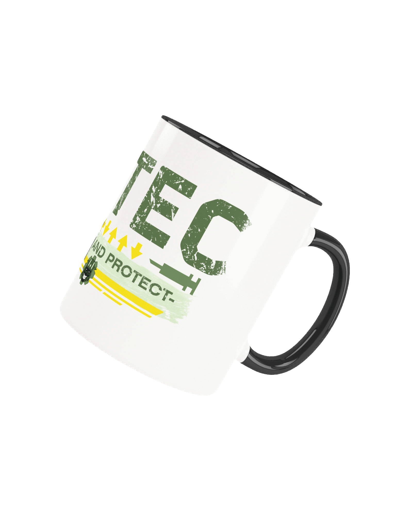 T-TEC Mug product image (4)