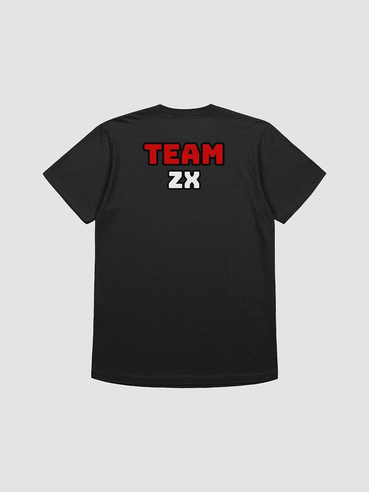 ZeroXtra T-Shirt product image (2)