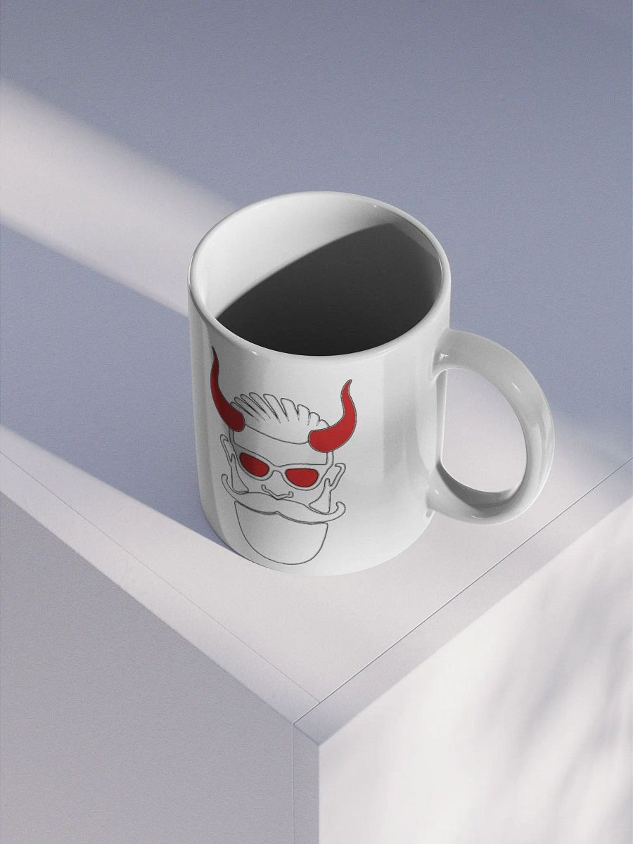 Bearded DeViiL Mug product image (3)