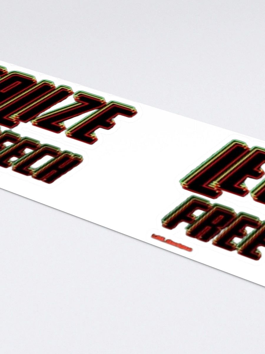 LEGALIZE FREE SPEECH product image (4)