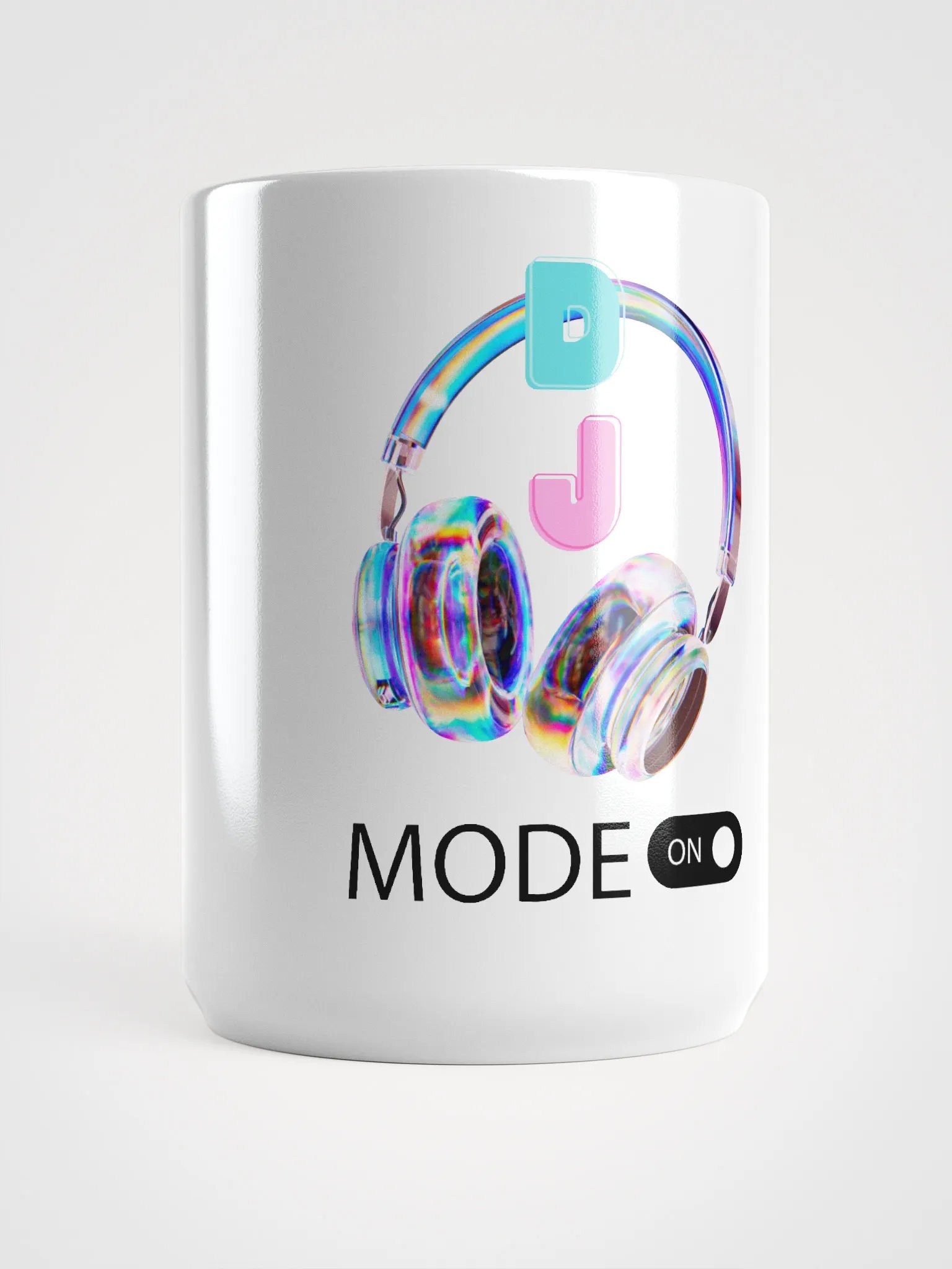 DJ Mode On product image (5)