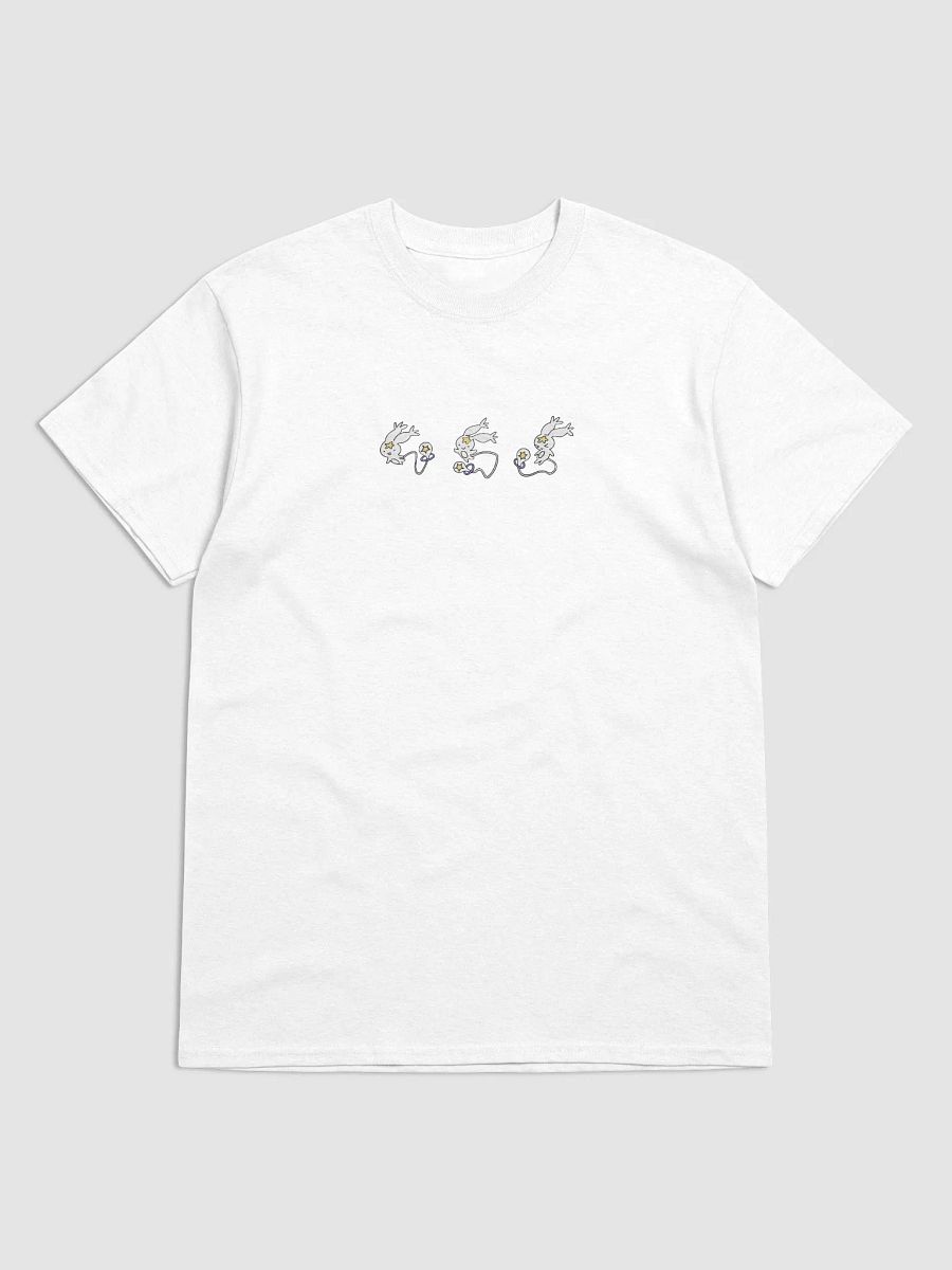 smidge x slowy bunny tee product image (1)