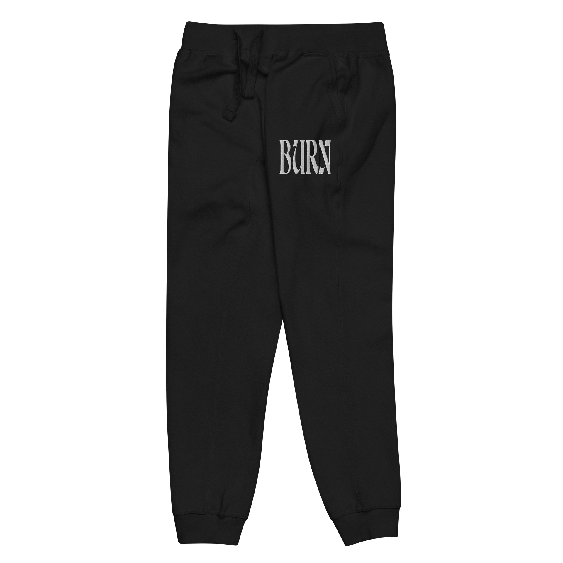 TRM - Sweatpants (GD5 Edition / BURN) product image (4)