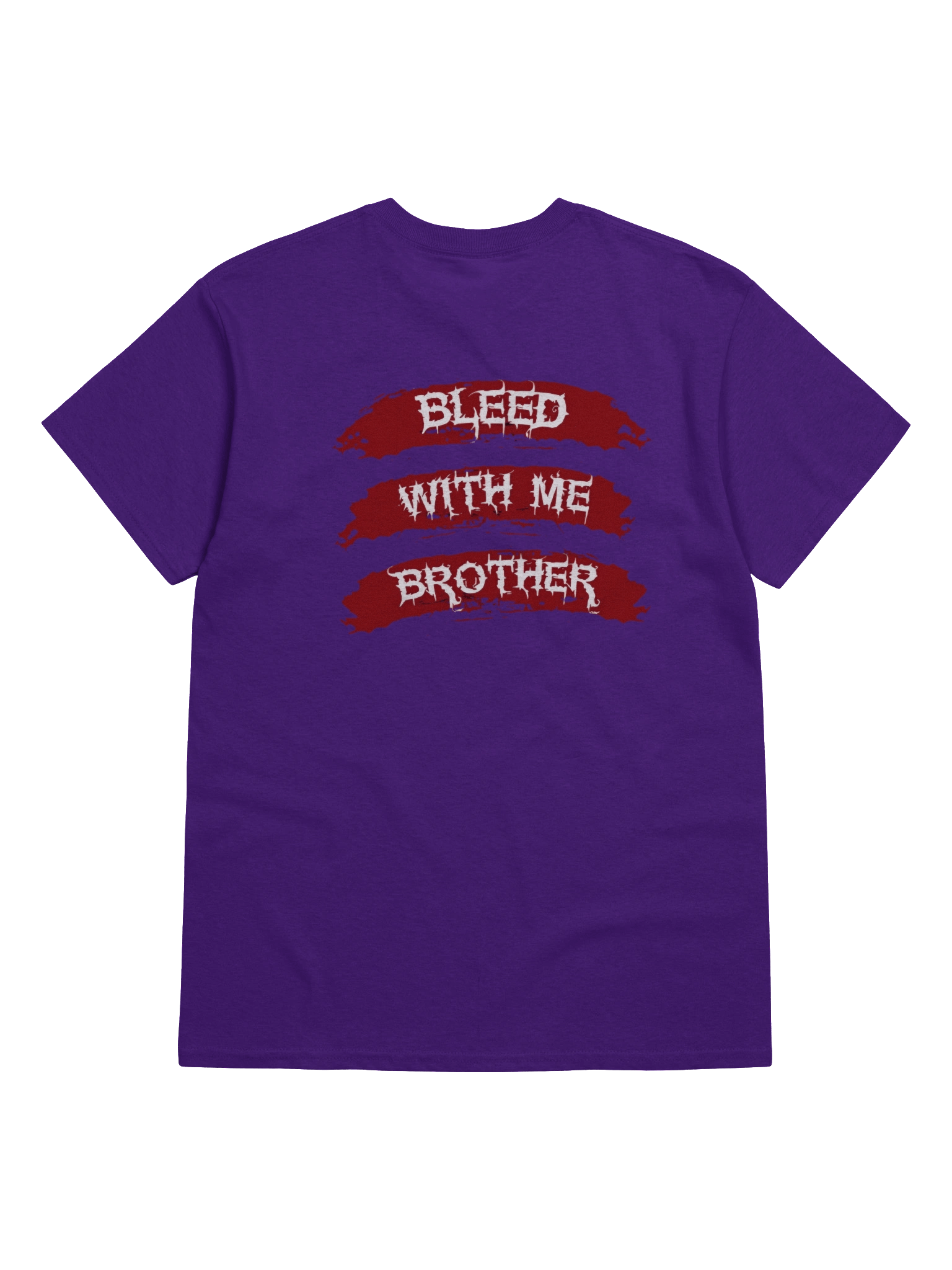 Reject Rae Official T-Shirt product image (21)