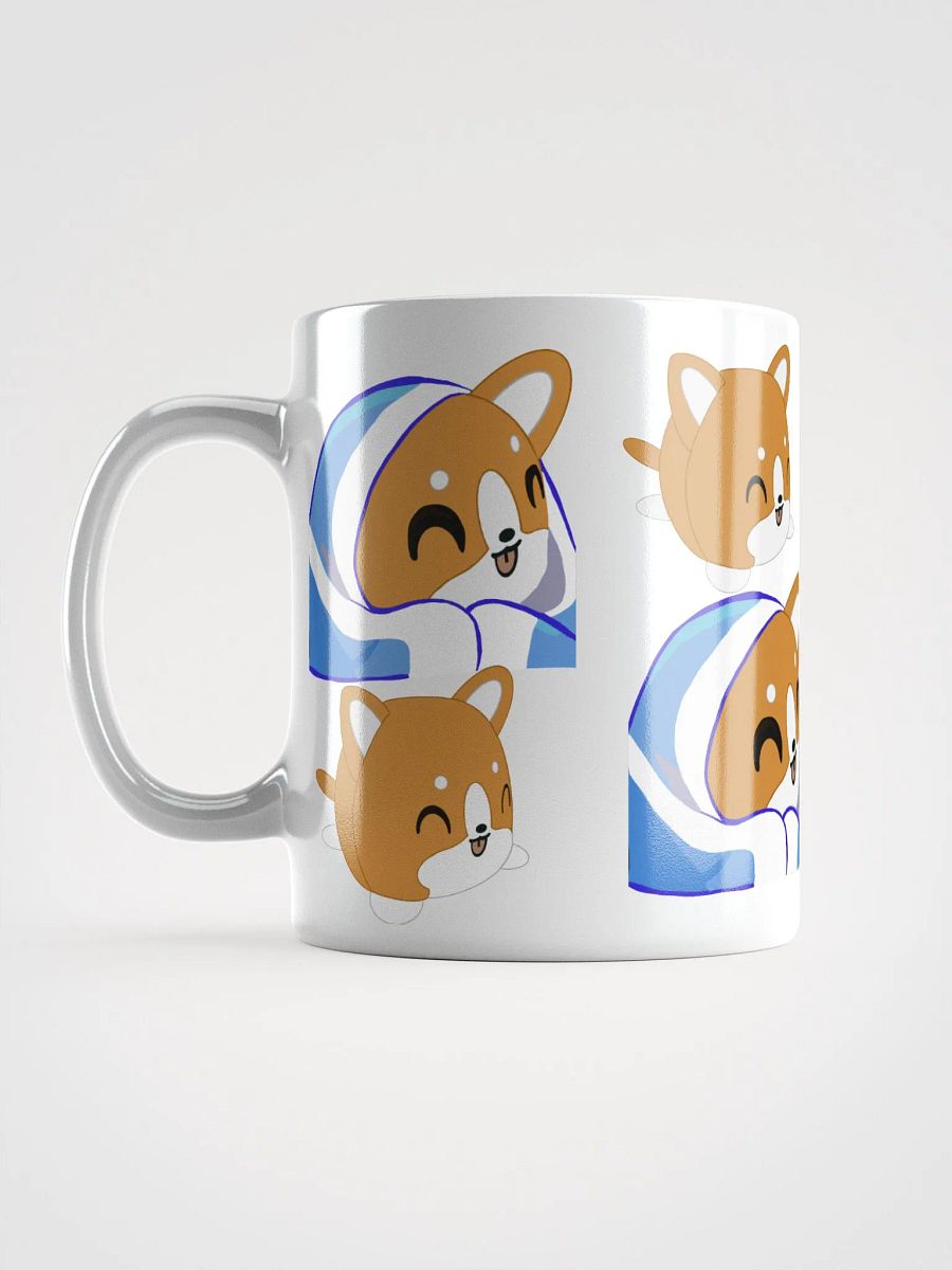 OGF Cozy Corgi Mug product image (11)