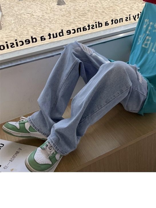 Baggy jeans product image (5)