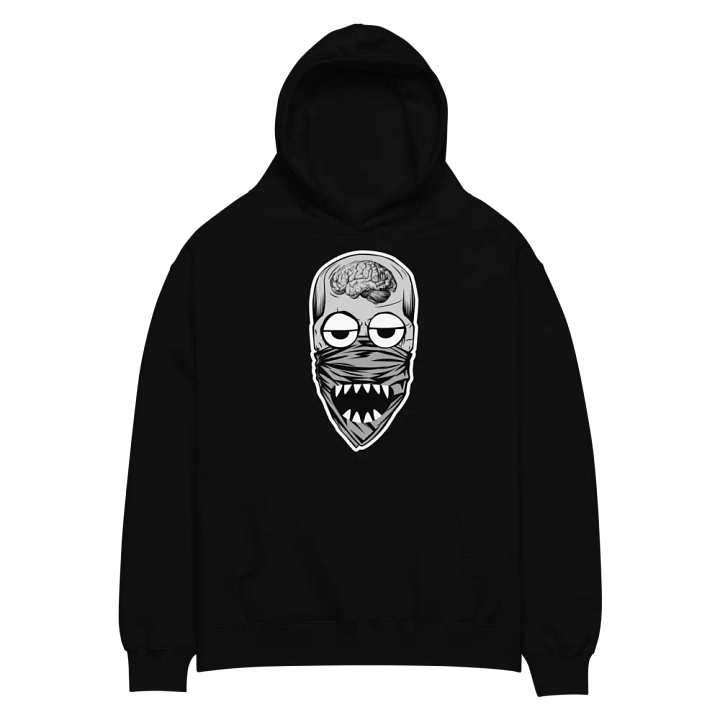 Skull Brain 4# product image (2)
