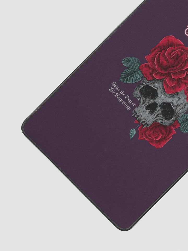 Midnight Comfort Desk Mat product image (2)
