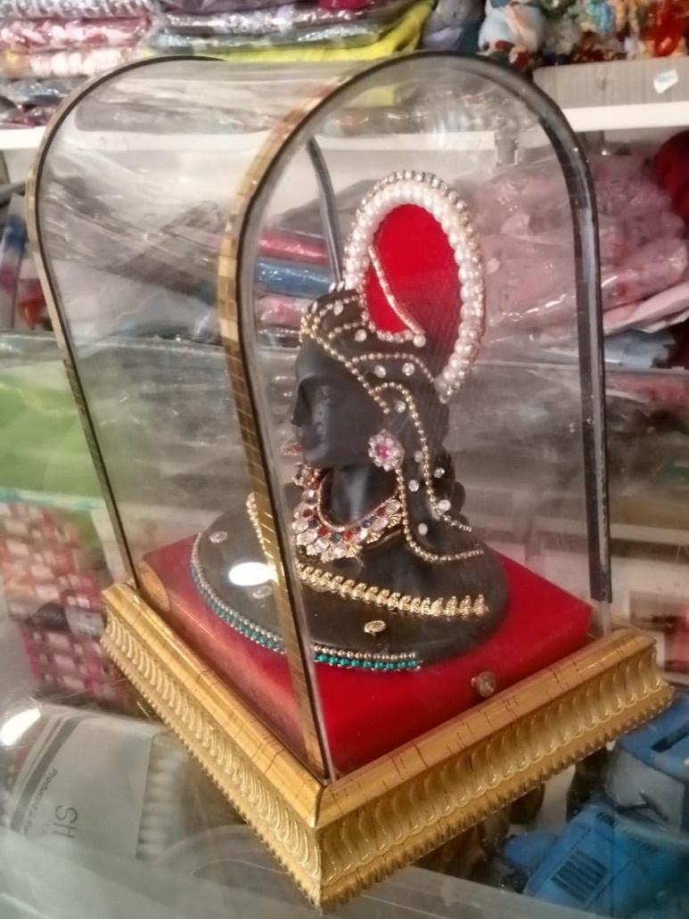 SHIVA IDOL product image (2)