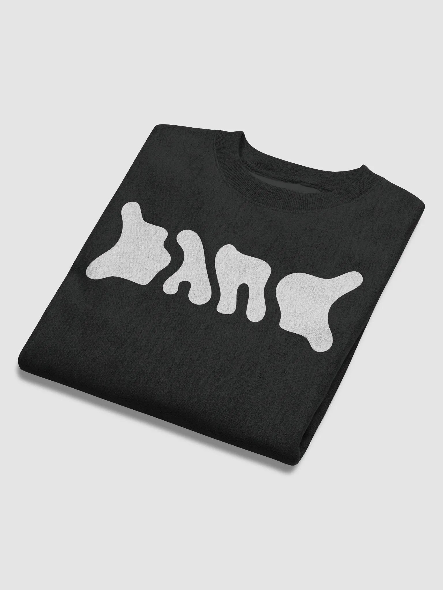 BAND Logo Champion Crewneck product image (5)